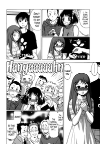 Anego 2 Ch. 10-15 hentai