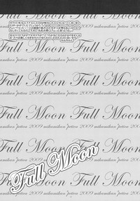 Full Moon hentai