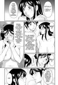 Dream Reality Ch. 1-6 hentai