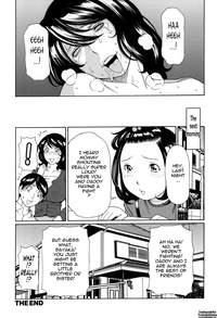 Dream Reality Ch. 1-6 hentai