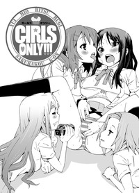 GIRLS ONLY!!! hentai
