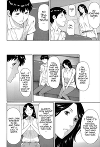 Dream Reality Ch. 1-7 hentai