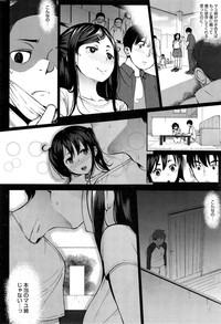 Last today Ch. 1-2 hentai