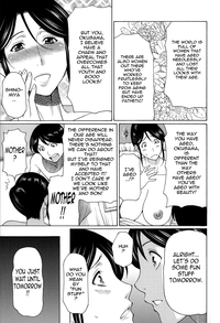 Dream Reality Ch. 1-8 hentai