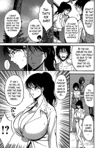 Kigenzen 10000 Nen no Ota | The Otaku in 10,000 B.C. Ch. 1-8 hentai