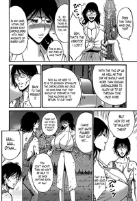 Kigenzen 10000 Nen no Ota | The Otaku in 10,000 B.C. Ch. 1-8 hentai