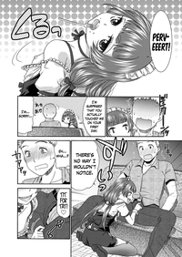 Sweet Maid Ch. 1 hentai