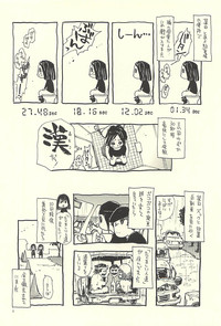 Nouzui Kawaraban Hinichijouteki na Nichijou III hentai