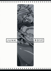 Junk Rose hentai