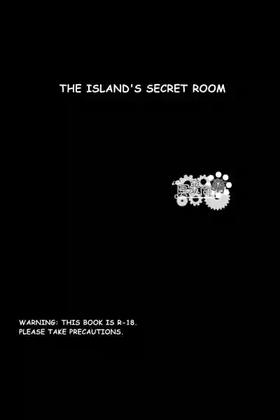 The Island’s Secret Room hentai