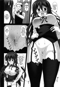 The Best Time for Sex is Now Ch. 1-2 hentai