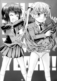 KILL ME YEAH! YEAH!! hentai