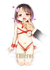 CHIeros hentai