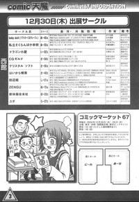 COMIC TENMA 2005-01 hentai