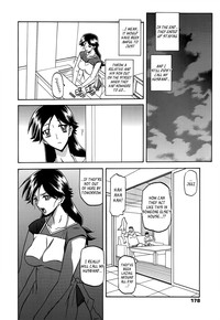 Gekkakou no Ori | The Tuberose's Cage Ch. 1-4 hentai