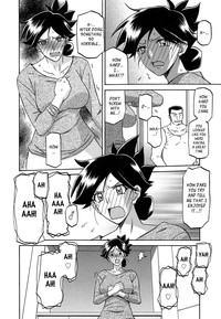 Gekkakou no Ori | The Tuberose's Cage Ch. 1-4 hentai