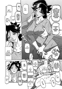 Gekkakou no Ori | The Tuberose's Cage Ch. 1-4 hentai