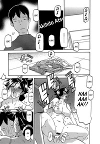 Gekkakou no Ori | The Tuberose's Cage Ch. 1-4 hentai