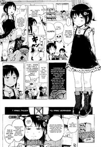 Anoko wa Toshi Densetsu. | That Girl is an Urban Legend. hentai