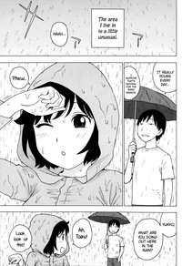 Tsuyuki | Rainsnow hentai