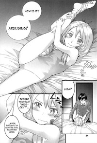 SAYONARA FAIRIES Ch. 1-2 hentai