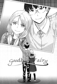 SAYONARA FAIRIES Ch. 1-2 hentai