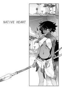 Native Heart hentai