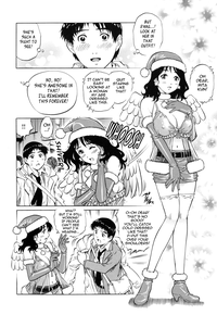 LOVE Tissue Ch. 1-5 hentai