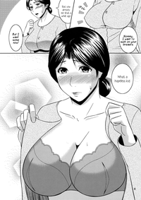 Boketsu o Horu 10 Junbigou hentai