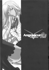 Angraecum R2 ~ Code: Chigusa hentai