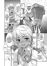 Sweet Maid Ch. 1-2 hentai