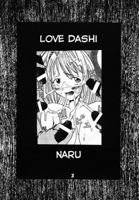 Love Dashi 2 hentai