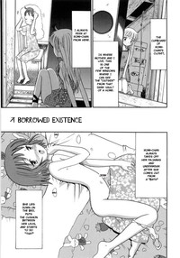 Karimono Kurashi / A Borrowed Existence hentai