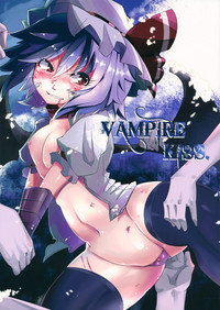 VAMPIRE KISS hentai