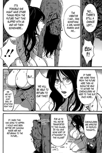 Kigenzen 10000 Nen no Ota | The Otaku in 10,000 B.C. Ch. 1-10 hentai