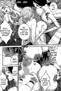 Kigenzen 10000 Nen no Ota | The Otaku in 10,000 B.C. Ch. 1-10 hentai