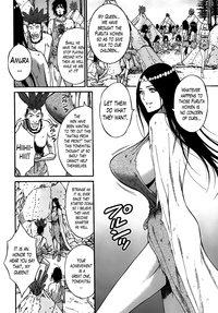 Kigenzen 10000 Nen no Ota | The Otaku in 10,000 B.C. Ch. 1-10 hentai