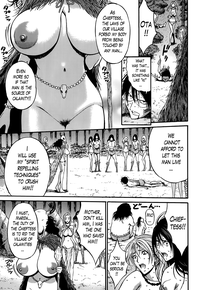 Kigenzen 10000 Nen no Ota | The Otaku in 10,000 B.C. Ch. 1-10 hentai