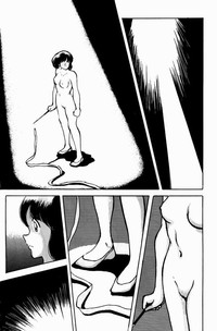 Kanshoku Touch vol. 1 hentai