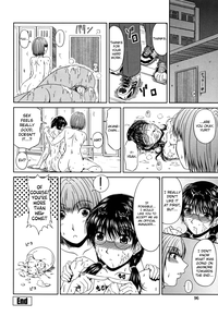 Love Kachuu | Lover's Time Ch. 1-7 hentai