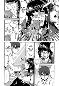 Love Kachuu | Lover's Time Ch. 1-7 hentai