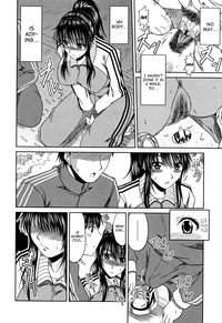 Love Kachuu | Lover's Time Ch. 1-7 hentai