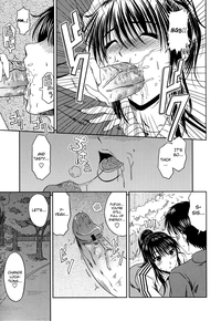 Love Kachuu | Lover's Time Ch. 1-7 hentai