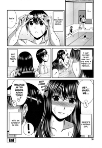 Love Kachuu | Lover's Time Ch. 1-7 hentai