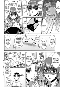 Love Kachuu | Lover's Time Ch. 1-7 hentai