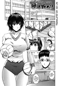 Love Kachuu | Lover's Time Ch. 1-7 hentai