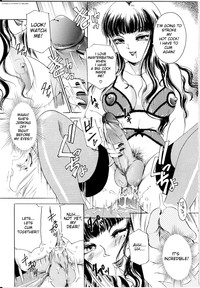 T.S. I Love You... Ch. 2 hentai