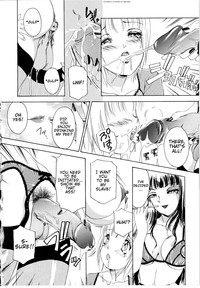 T.S. I Love You... Ch. 2 hentai