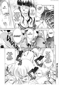 T.S. I Love You... Ch. 2 hentai