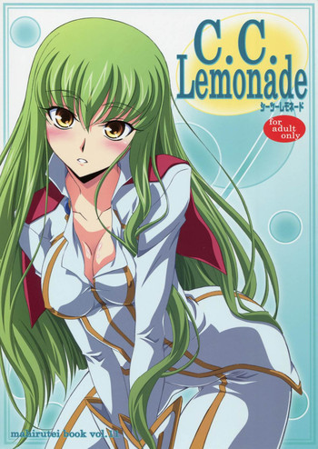 C.C.Lemonade hentai